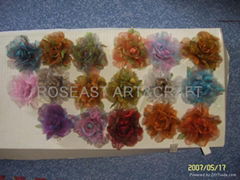 Artificial flower