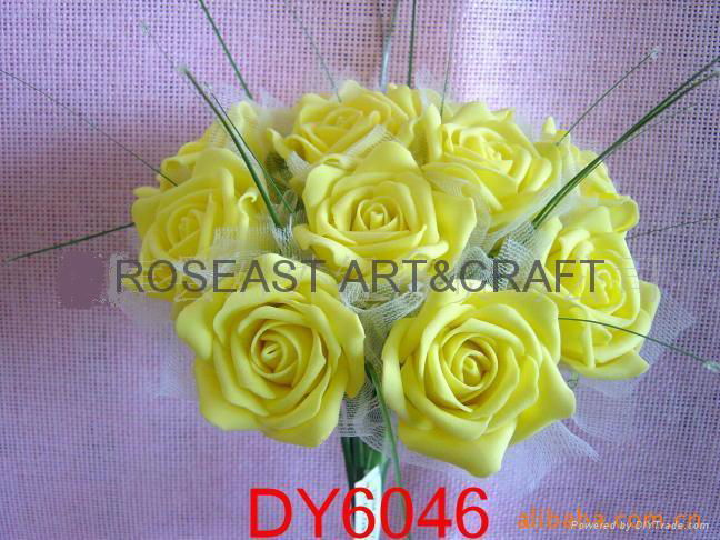 Artificial flower