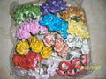 Artificial Flower (PE/SHEER/PAPAER)