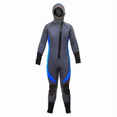 diving suit