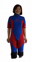 surfing suit