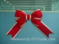 christmas bow 1