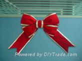 christmas bow