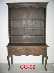 ANTIQUE/IMITATED FURNITURE