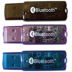 Bluetooth Dongle 1