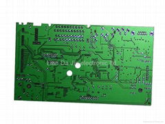 Double Side PCB