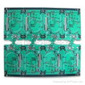 6 layer PCB