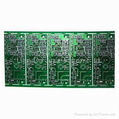 Double Side PCB