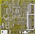 2 layer PCB/PWB