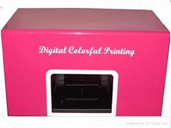 nail printer