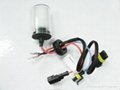 high quality and steady color hid lamp