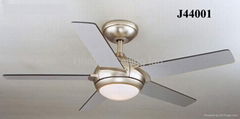 Ceiling fan J44001