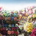 Different Quality Artificial Flowers 1