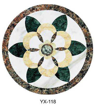 Mosaic Stepping Stone Molds
