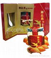 Ecolite "YU PING YAN" Pure Bird Nest Series