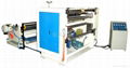 High speed Cutting Machine 1