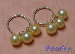 Pearlee Jewelry earring