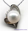 South Pearl Pendant