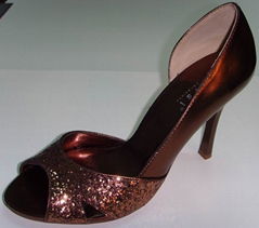 women's dress shoe