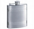 wine flask