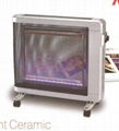 電熱膜電取暖器電熱板 2