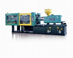 plastic machinery