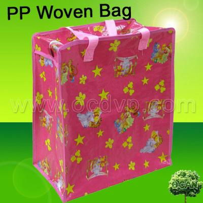 PP Shopping bag