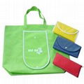 Polypropylene nonwoven bag,fabric shopping bags,advertising bag 5