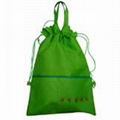 canvas bags,cotton fabric bags,shoes bags,sports bags 4