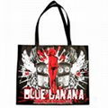 canvas bags,cotton fabric bags,shoes bags,sports bags 5