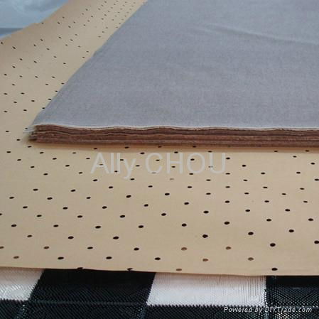 Perforated Kraft Paper