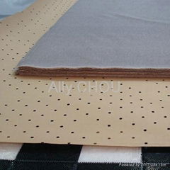 Perforated Kraft Paper