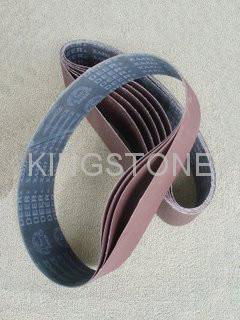 Abrasive belt 2