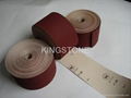 abrasive paper roll 4