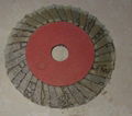 Flap disc 2