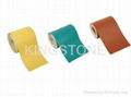 abrasive paper roll 1