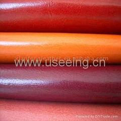 PU Shoe Leather