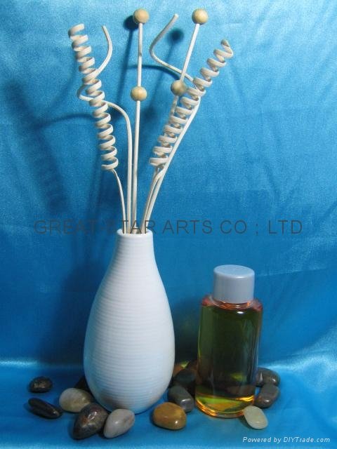 EH010810 Ceramic oil reed diffuser