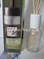 EH010902 ceramic aroma glass bottle cap  lid