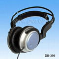 Computer headset DB-398 1