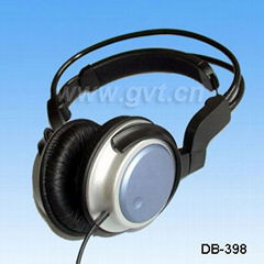 Computer headset DB-398