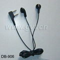 Air earphone DB-906