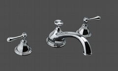 UPC Certificate US Style Faucet