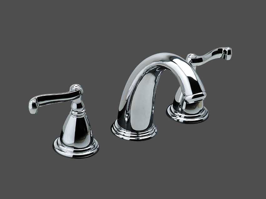 UPC Certificate US Style Faucet 3