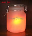 Sun Jar Night Light  4