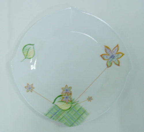 melamine plates 2