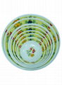 melamine bowls