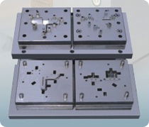 sing-press moulds