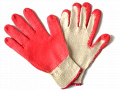 working gloves