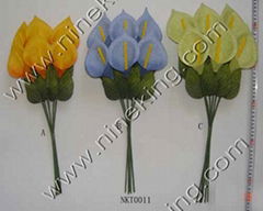 artificial flower